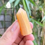 truminihoneycalcite